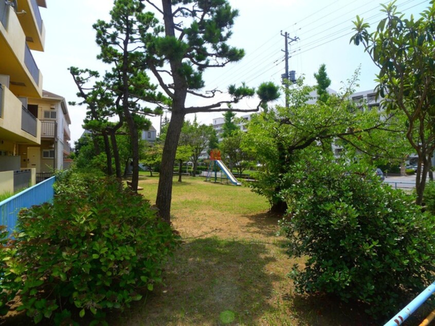 その他 ウィンド稲毛