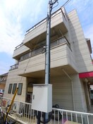 外観写真 ウィンド稲毛