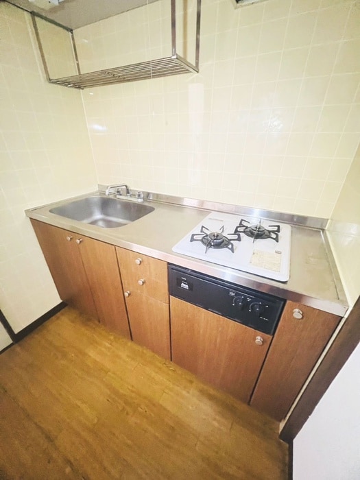 キッチン ウィンド稲毛