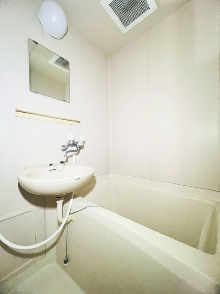 バス／シャワールーム等 ウィンド稲毛