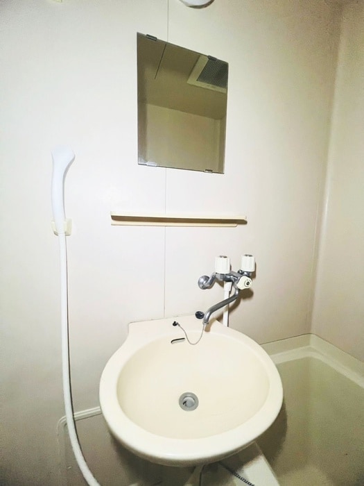 洗面 ウィンド稲毛