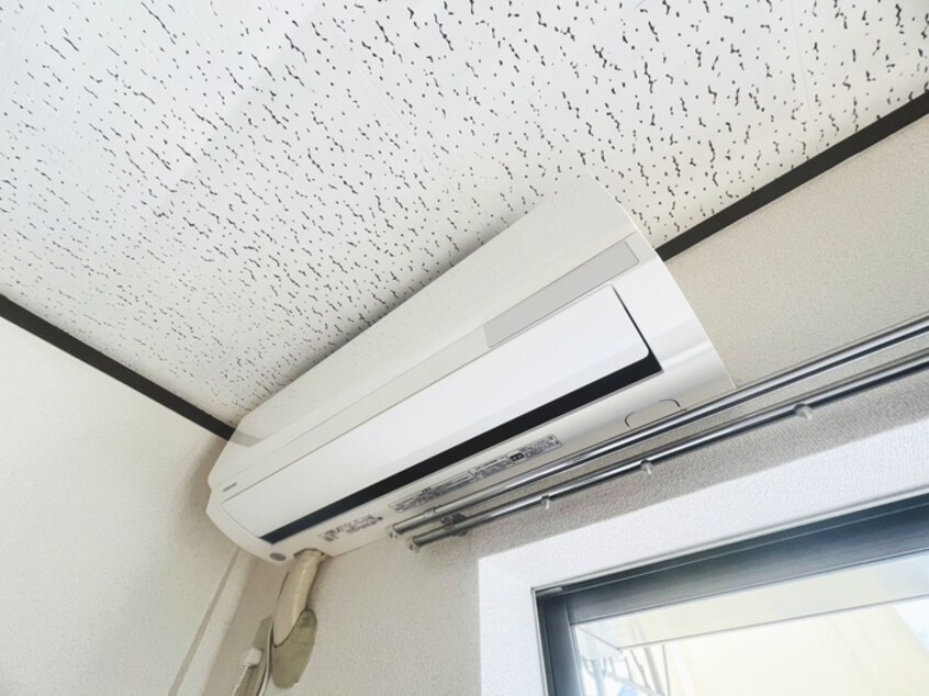 内観写真 ウィンド稲毛