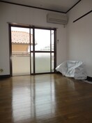 居室 吉田ハイツ