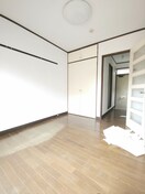 居室 吉田ハイツ