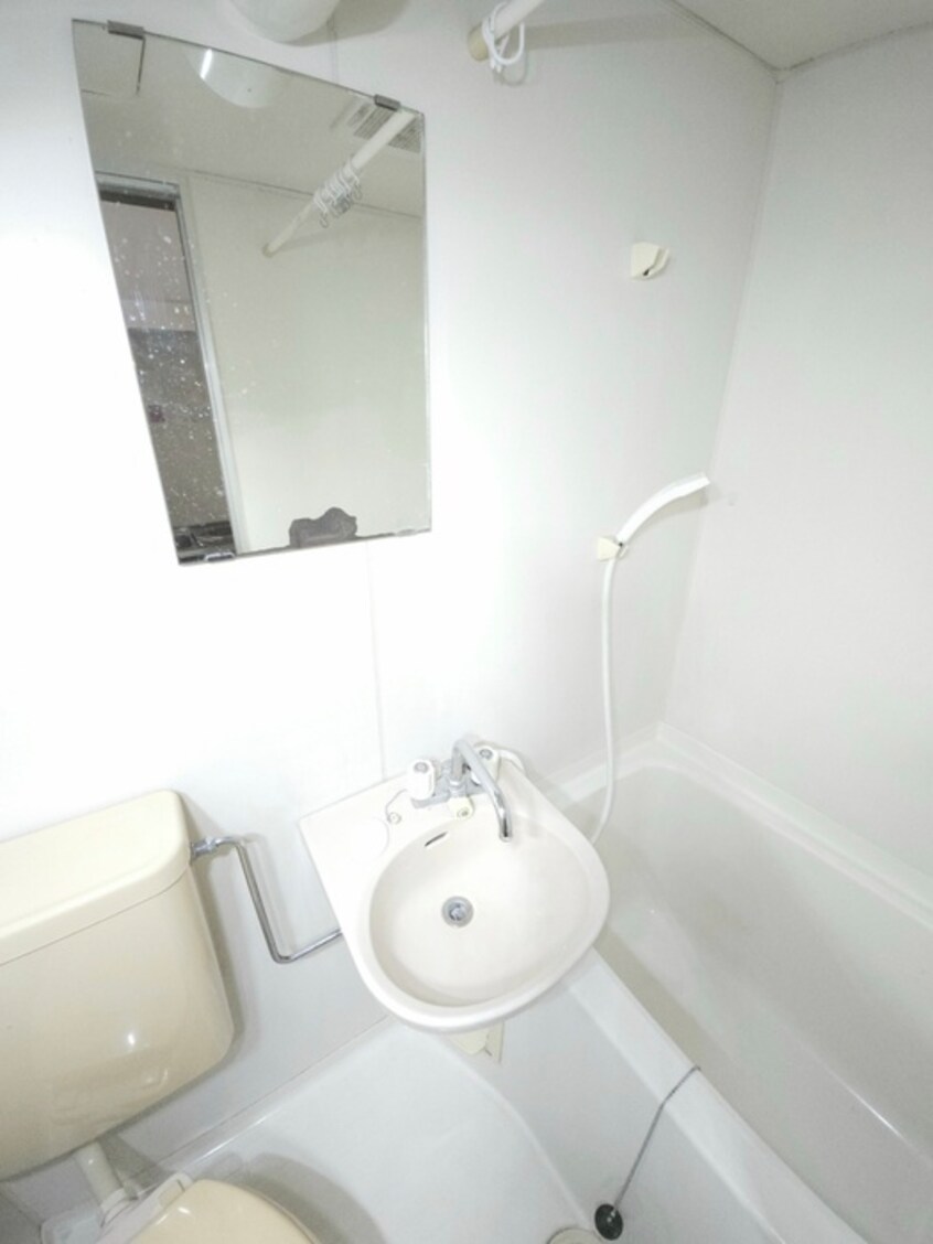 洗面 吉田ハイツ
