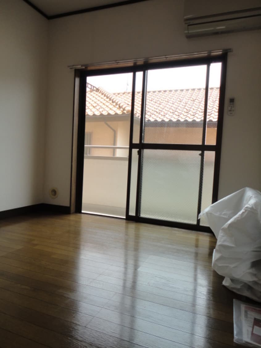 居室 吉田ハイツ