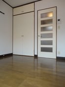 内観写真 吉田ハイツ