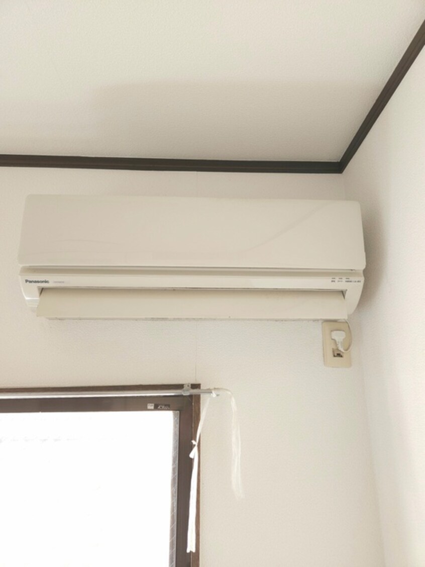 内観写真 吉田ハイツ