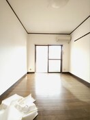 居室 吉田ハイツ