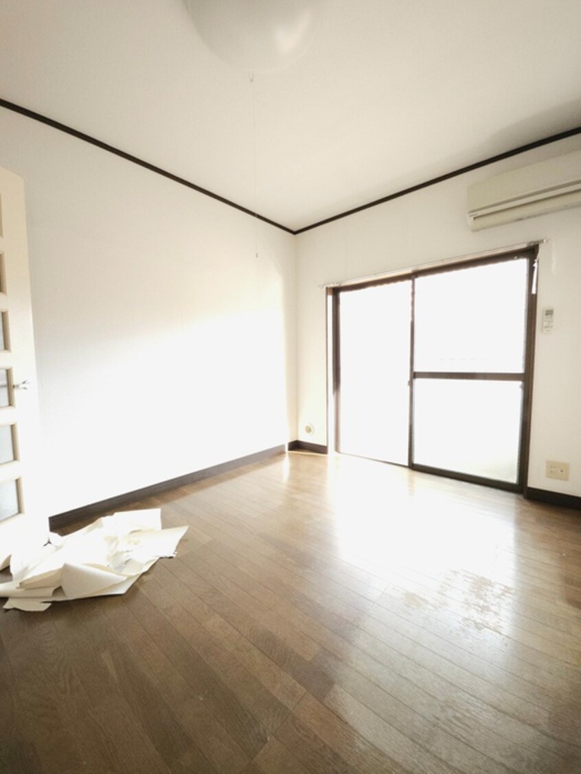 居室 吉田ハイツ