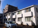 シティアビタ溝の口Ⅱ－Ｂの外観