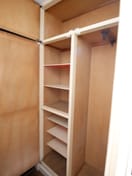 靴箱 シティアビタ溝の口Ⅱ－Ｂ
