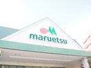 マルエツ溝ノ口店(スーパー)まで364m シティアビタ溝の口Ⅱ－Ｂ