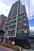 外観写真 文京春日ﾌﾟﾗｯﾂ605