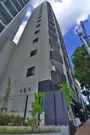 外観写真 文京春日ﾌﾟﾗｯﾂ605