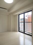 居室 文京春日ﾌﾟﾗｯﾂ605