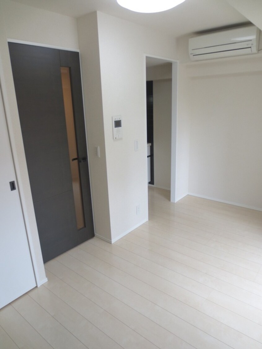 居室 文京春日ﾌﾟﾗｯﾂ605