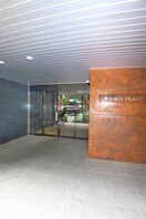 エントランス部分 文京春日ﾌﾟﾗｯﾂ605