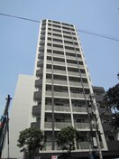 外観写真 文京春日ﾌﾟﾗｯﾂ605