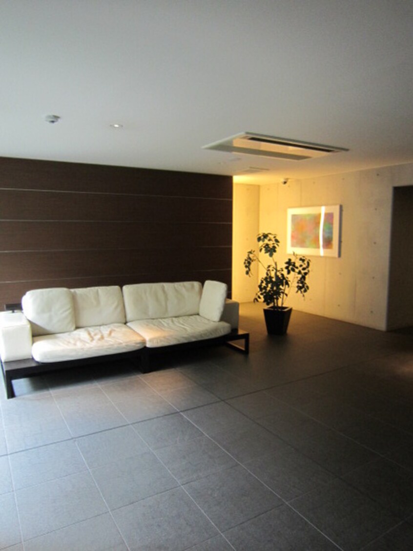 エントランス部分 文京春日ﾌﾟﾗｯﾂ605