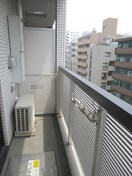 ベランダ・バルコニー 文京春日ﾌﾟﾗｯﾂ605