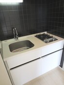 キッチン 文京春日ﾌﾟﾗｯﾂ605