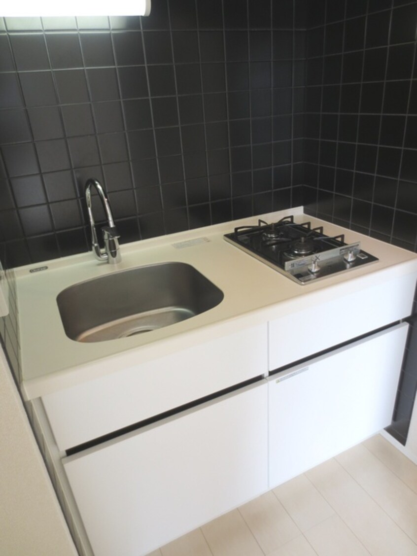 キッチン 文京春日ﾌﾟﾗｯﾂ605