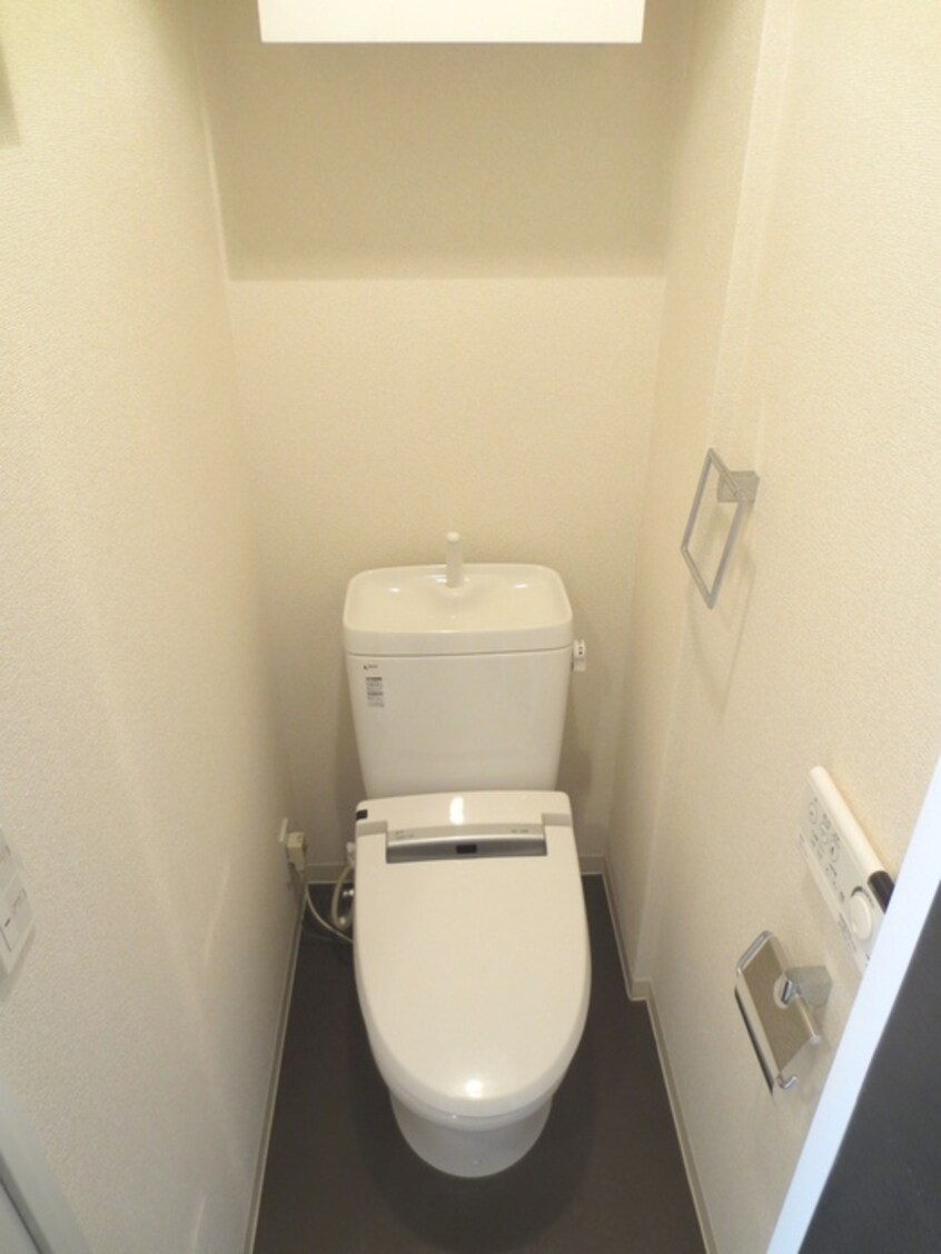 トイレ 文京春日ﾌﾟﾗｯﾂ605