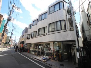 リリーオブザバレー（１０２）