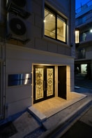 外観写真 アムス早稲田