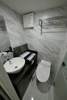 洗濯機置場 アムス早稲田