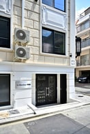 建物設備 アムス早稲田