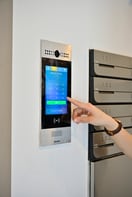 内観写真 アムス早稲田