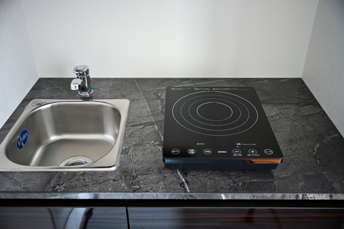 キッチン アムス早稲田