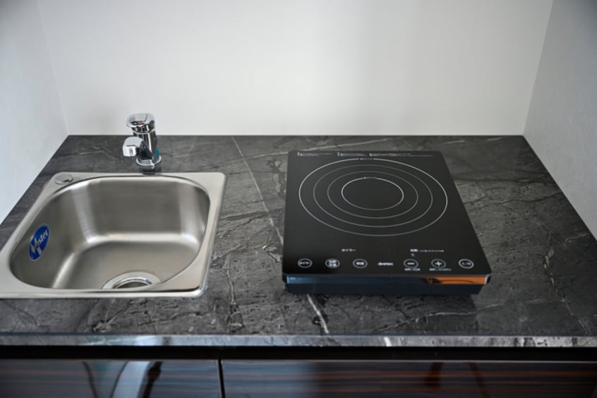 キッチン アムス早稲田