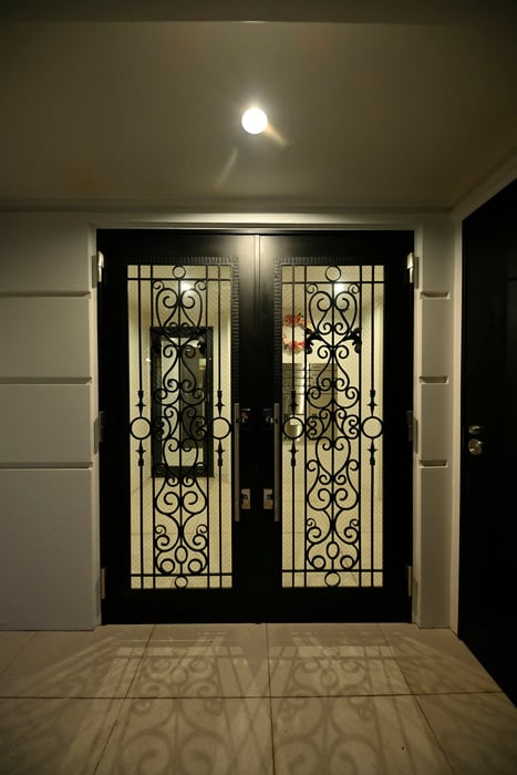 周辺環境 アムス早稲田