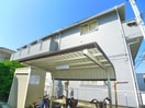 外観写真 ビューパレス南柏