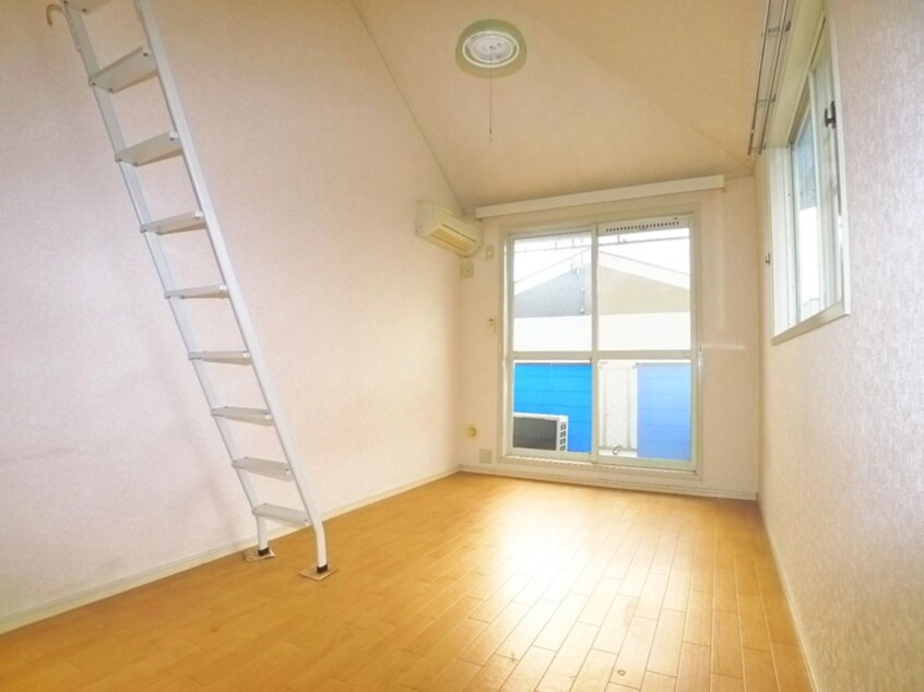 居室 ビューパレス南柏