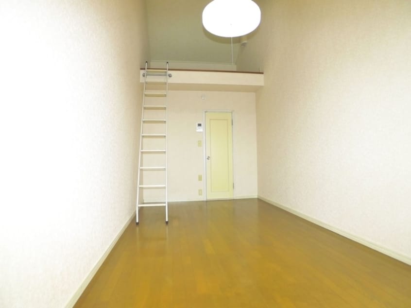 居室 ビューパレス南柏