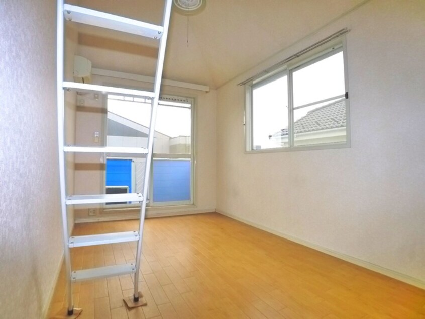 居室 ビューパレス南柏