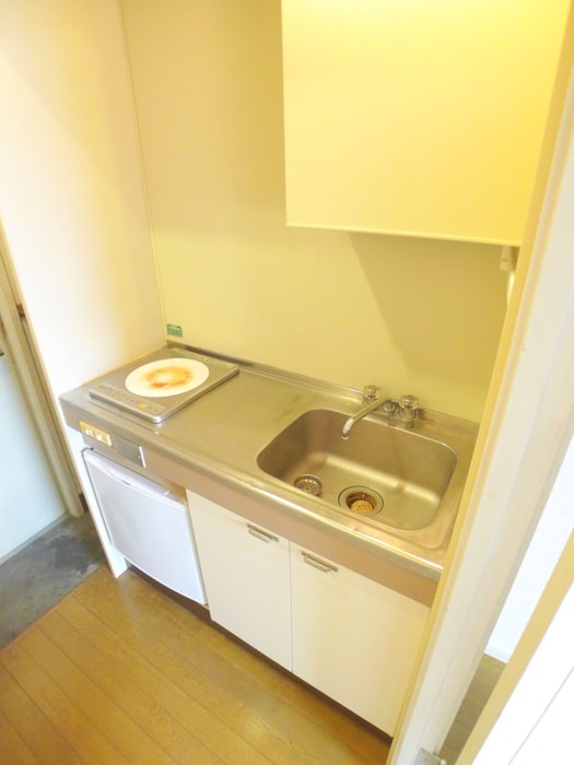 キッチン ビューパレス南柏