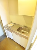 キッチン ビューパレス南柏