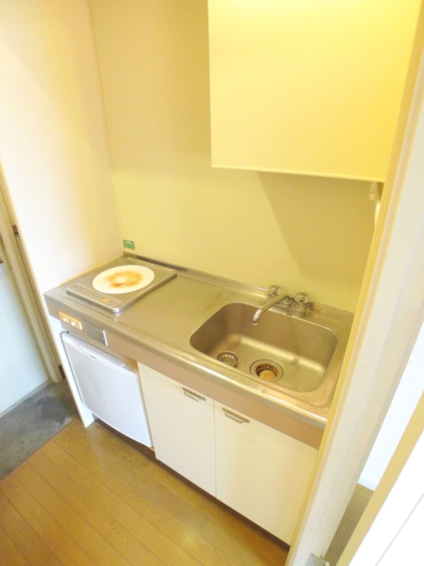 キッチン ビューパレス南柏