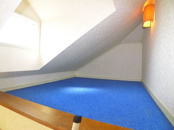 ロフト ビューパレス南柏