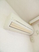 内観写真 ビューパレス南柏