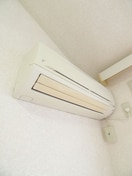 内観写真 ビューパレス南柏