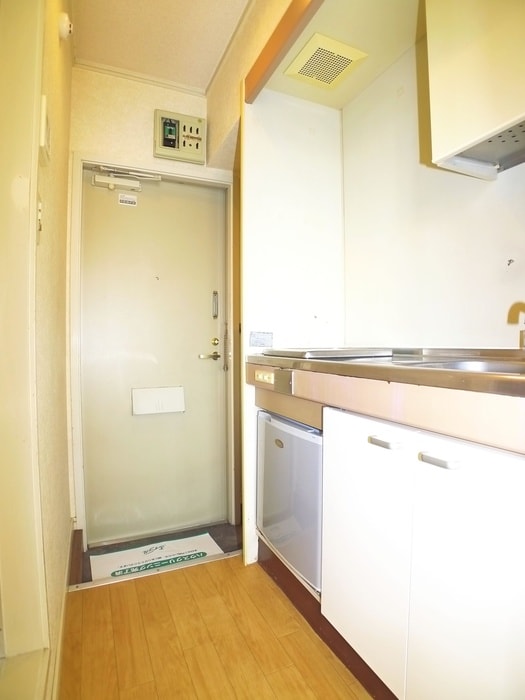 内観写真 ビューパレス南柏