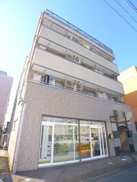 グレース・コート