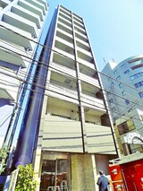 ドゥーエ千駄木