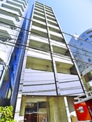 外観写真 ドゥーエ千駄木